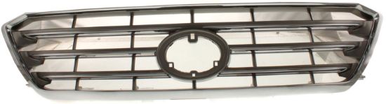 Picture of Grille Assembly