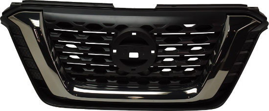Picture of Grille Assembly