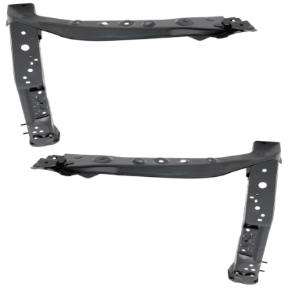 Picture of Radiator Support