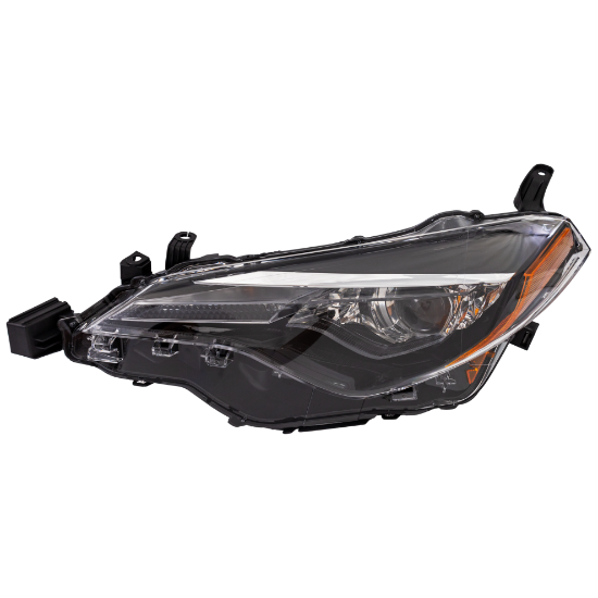 Picture of Headlight