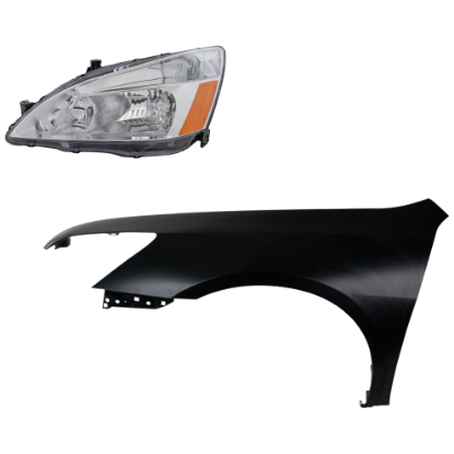 Picture of Headlight