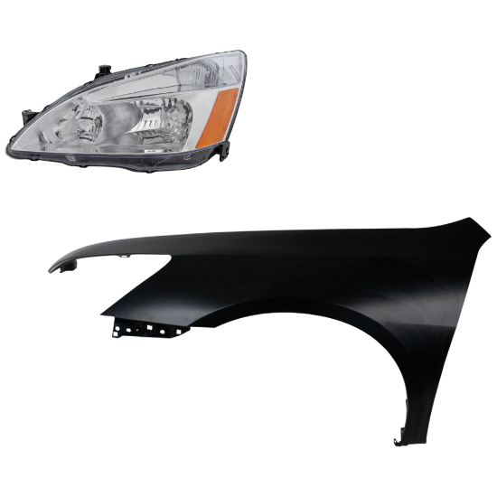 Picture of Headlight