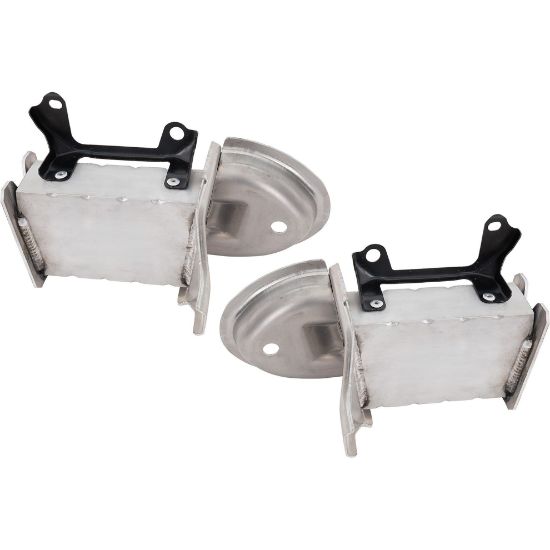 Picture of Bumper Bracket