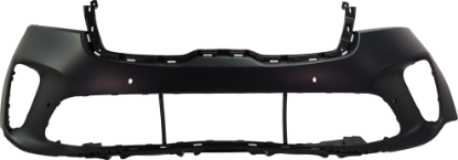 Picture of Bumper Cover