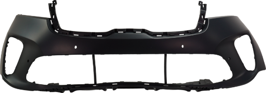 Picture of Bumper Cover