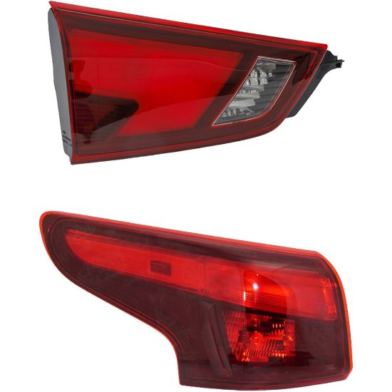 Picture of Tail Light