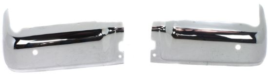 Picture of Step Bumper