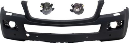 Picture of Bumper Cover