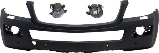 Picture of Bumper Cover