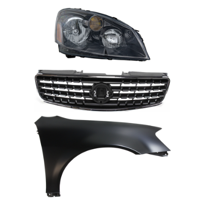 Picture of Headlight