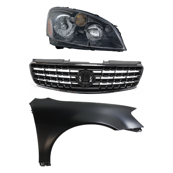 Picture of Headlight