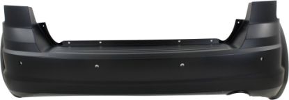 Picture of Bumper Cover