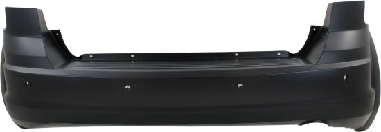 Picture of Bumper Cover