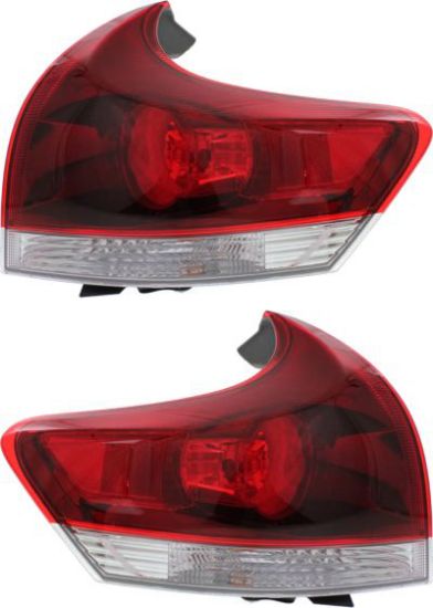 Picture of Tail Light