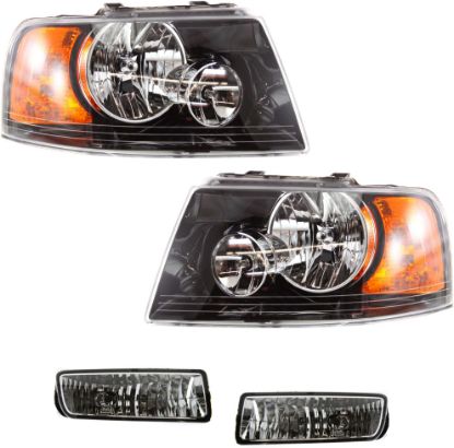 Picture of Headlight