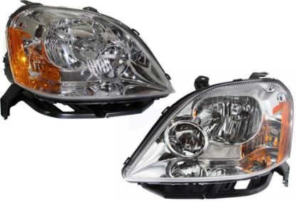 Picture of Headlight