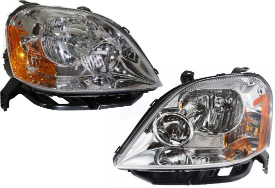 Picture of Headlight