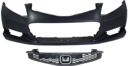 Picture of Bumper Cover