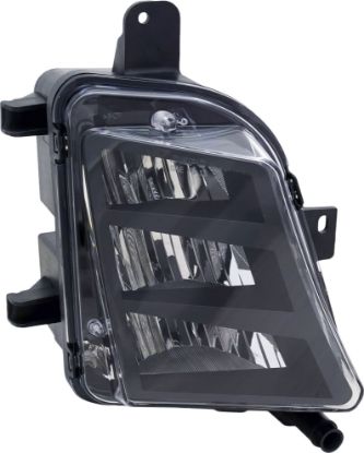 Picture of Fog Light