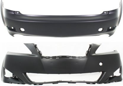 Picture of Bumper Cover