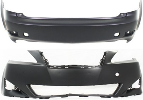 Picture of Bumper Cover