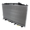 Picture of A/C Condenser