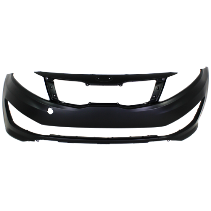 Picture of Bumper Cover