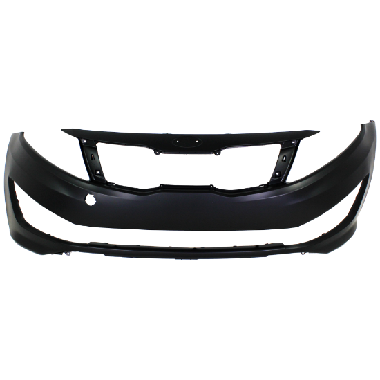 Picture of Bumper Cover