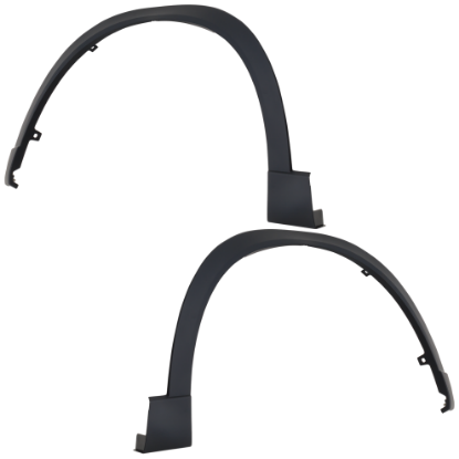 Picture of Fender Flares