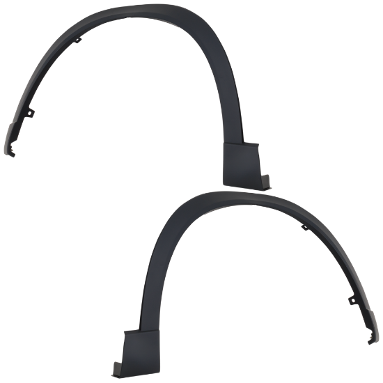 Picture of Fender Flares