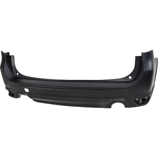 Picture of Bumper Cover