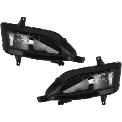 Picture of Fog Light