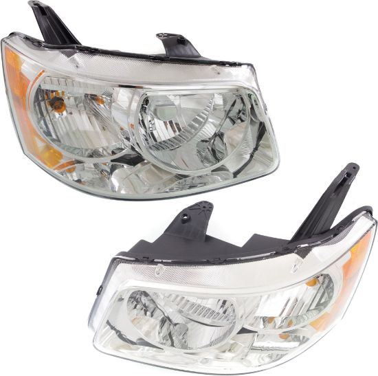 Picture of Headlight