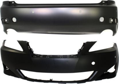 Picture of Bumper Cover