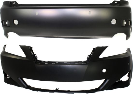 Picture of Bumper Cover