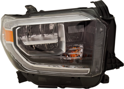 Picture of Headlight