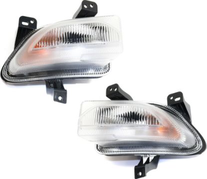 Picture of Turn Signal Light