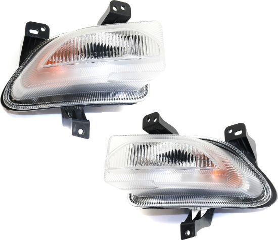 Picture of Turn Signal Light