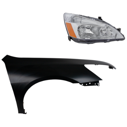 Picture of Headlight