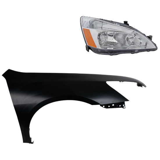 Picture of Headlight