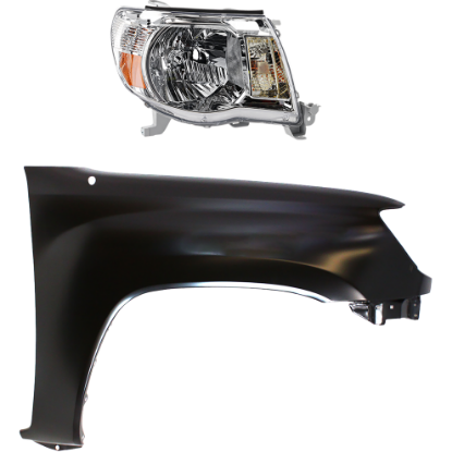 Picture of Headlight