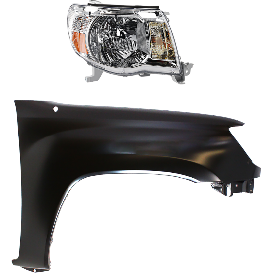 Picture of Headlight