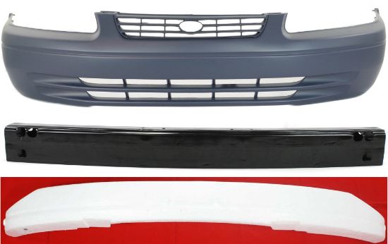 Picture of Bumper Cover