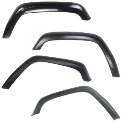 Picture of Fender Flares