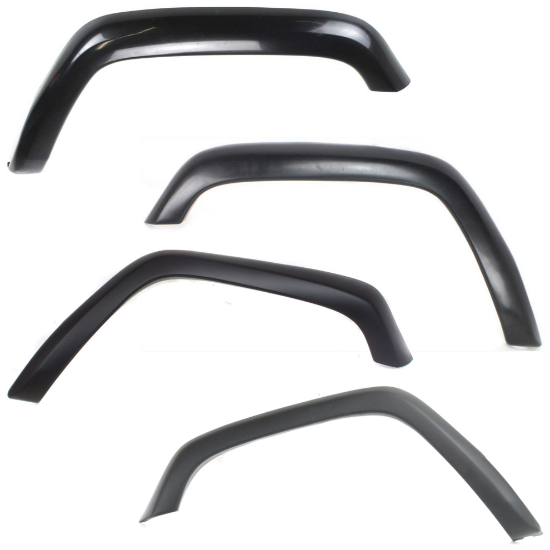 Picture of Fender Flares