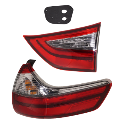 Picture of Tail Light