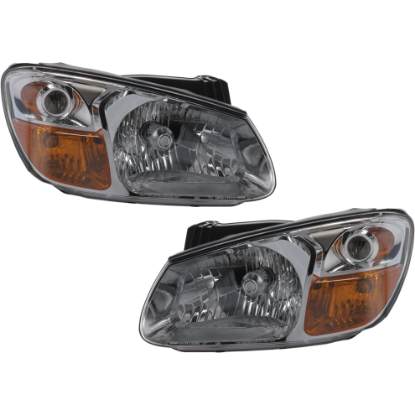 Picture of Headlight