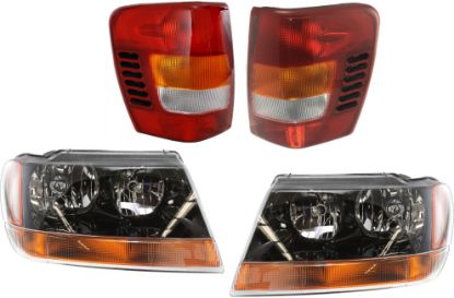 Picture of Headlight