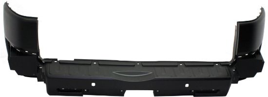 Picture of Bumper Cover