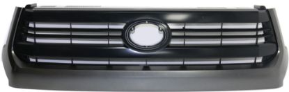 Picture of Grille Assembly
